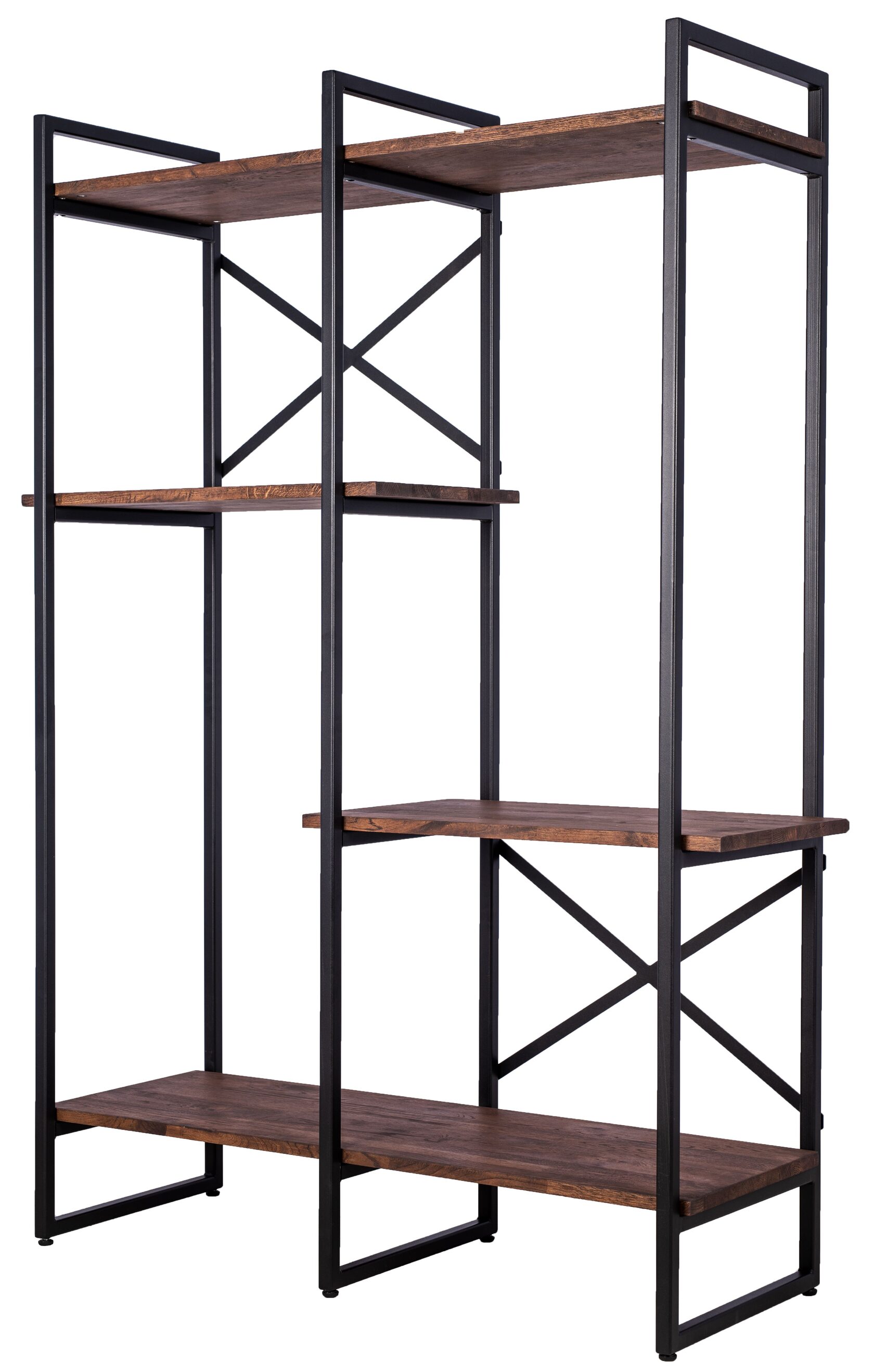 Стеллаж ДАЛЛАС СтСим 1800х1200